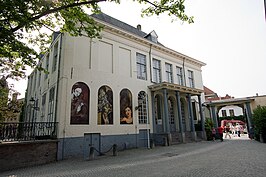 Arentshuis