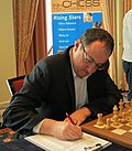 Boris Gelfand