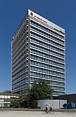 Hochhaus der Braunschweigischen Landessparkasse