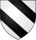 Coat of arms of Autheux