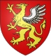 Coat of arms of Savigny-sur-Ardres