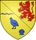 Coat of arms of Vif