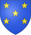 Blason de Valergues