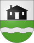 Blason de Chavannes-des-Bois