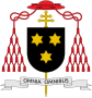 Herb duchownego