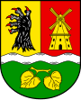 Coat of arms of Eystrup