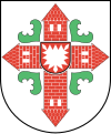 Li emblem de Subdistrict Segeberg