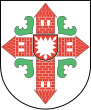 Coat of arms of Segeberg