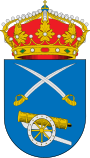 Blason de Gondomar