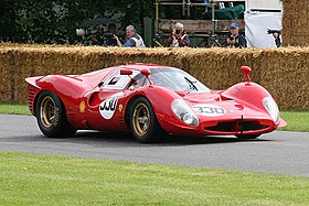 Ferrari 330 P