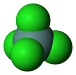 Germanium tetrachloride