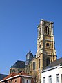 Sint-Servaasbasiliek in Grimbergen