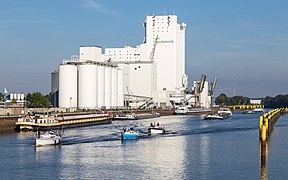 Noordhaven Oldenburg