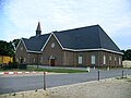 Kerk van de Hersteld Hervormde Gemeente