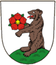 Wappen von Horní Planá