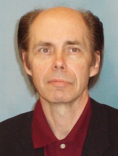 Jeffery Deaver, 2006