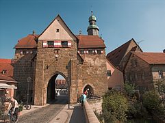 Porta de Nuremberg