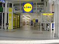 Lidl, Malmilla