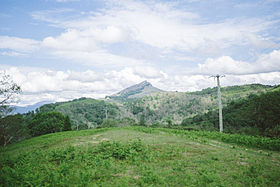 Image illustrative de l’article Col de Lizarrieta