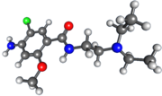 Thumbnail for Metoclopramide