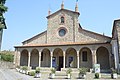 Abbazia di San Colombano, Bobbio