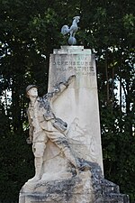 Monument aux morts