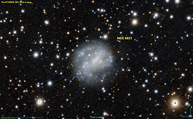 Image illustrative de l’article NGC 6821