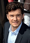 Orlando Bloom interprète Rycroft Philostrate