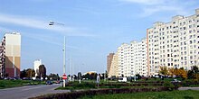 Ostrowiec Radwana Street 20100925.jpg