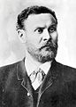 Otto Lilienthal, who has been referred to as the "father of aviation"[74][75][76] or "father of flight".[77]