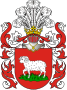 Herb duchownego