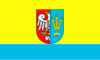 Flag of Żuromin County