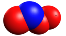 Struttura 3D Van der Waals