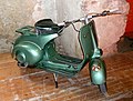 Vespa 1952年