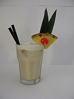 Pina Colada