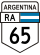 RN 65