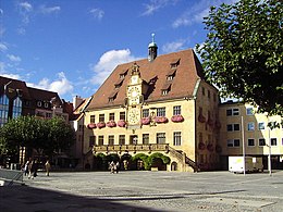 Heilbronn - Sœmeanza