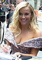 Reese Witherspoon spricht Rosita