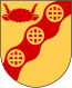 Blason de Tyresö