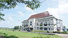 Gedung UB Kediri