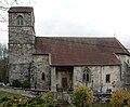 Kirche Saint-Élophe