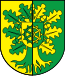 Blason de Eichigt