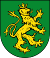 Wappen der Stadt Rudolstadt