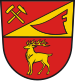 Coat of arms of Sigmaringendorf