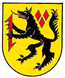 Blason de Wolfstein