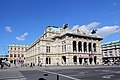 Vienna State Opera