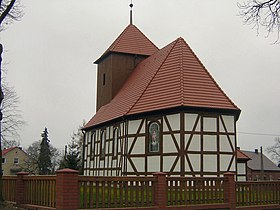 Wysoka (Gorzów)