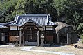 王子神社