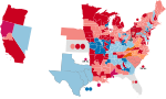 Thumbnail for 1872–73 United States House of Representatives elections