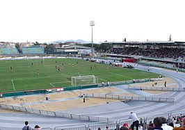 Stadio Olimpico Carlo Zecchini